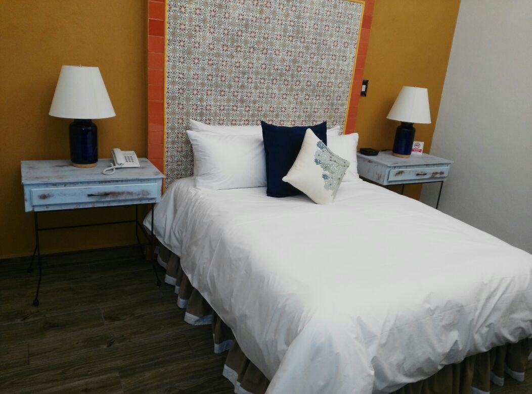 Hotel Constitucion Tepeapulco Екстер'єр фото